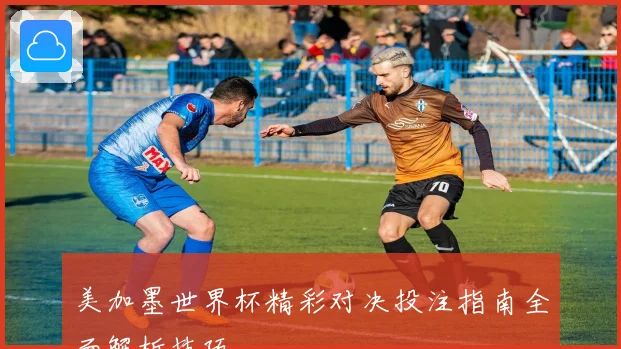 美加墨世界杯精彩对决投注指南全面解析技巧