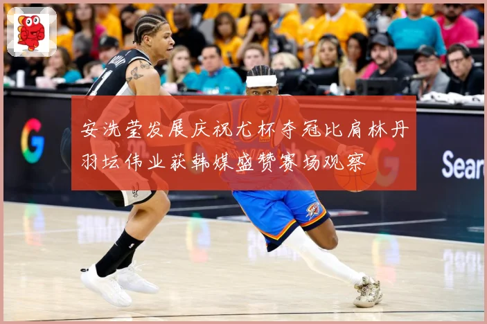 安洗莹发展庆祝尤杯夺冠比肩林丹羽坛伟业获韩媒盛赞赛场观察