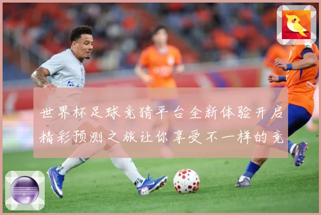 世界杯足球竞猜平台全新体验开启精彩预测之旅让你享受不一样的竞猜乐趣