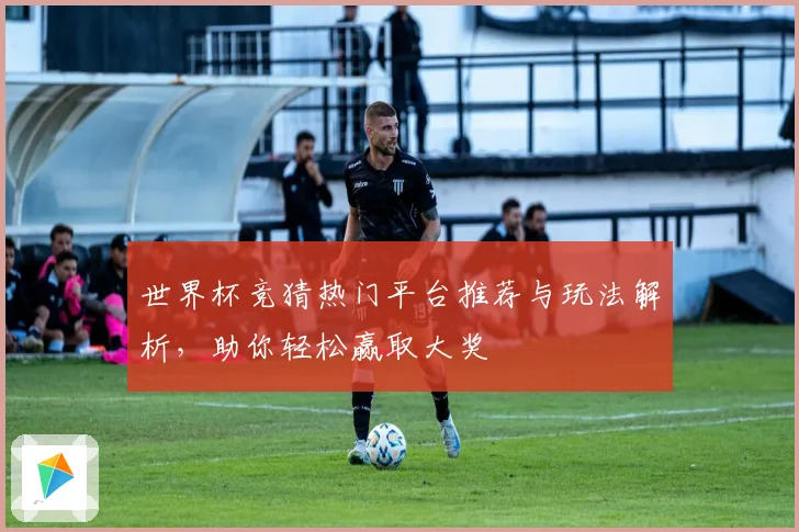 世界杯竞猜热门平台推荐与玩法解析，助你轻松赢取大奖